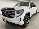 Used 2025 GMC Sierra 1500 AT4 w/ AT4 Premium Package image 4