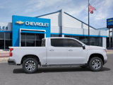 New 2025 Chevrolet Silverado 1500 LTZ image 5