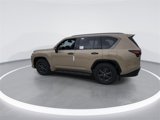 New 2025 Lexus LX 700h Overtrail image 5