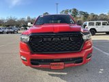 New 2025 RAM 1500 Tradesman w/ Night Edition image 2