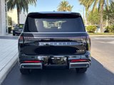 New 2025 INFINITI QX80 Luxe image 4