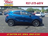 Used 2019 Buick Encore Sport Touring w/ Safety Package image 2