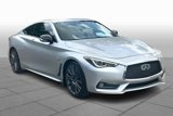 Used 2017 INFINITI Q60 Red Sport 400 image 2