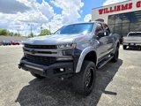 Used 2022 Chevrolet Silverado 1500 RST w/ Safety Package image 3