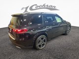 New 2025 Mercedes-Benz GLS 450 4MATIC image 5
