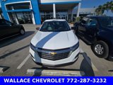 Used 2023 Chevrolet Equinox LS w/ Driver Confidence II Package image 2