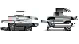 New 2026 Chevrolet Silverado 1500 LT image 5