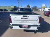New 2025 GMC Sierra 3500 Denali w/ Denali Reserve Package image 4