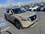 New 2025 Nissan Pathfinder Platinum w/ Cargo Package image 3