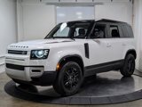 Used 2023 Land Rover Defender 110 SE image 4