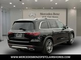 New 2025 Mercedes-Benz GLS 450 4MATIC image 4