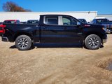 New 2025 Chevrolet Silverado 1500 LT w/ Texas Edition Plus image 4