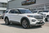 Used 2024 Ford Explorer XLT w/ Equipment Group 202A image 3