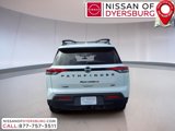 New 2025 Nissan Pathfinder Rock Creek image 5