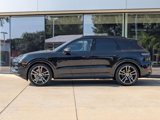 New 2025 Porsche Cayenne GTS image 2