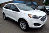Used 2022 Ford Edge SEL w/ Convenience Package image 6