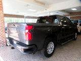 Used 2020 Chevrolet Silverado 1500 RST w/ All-Star Edition image 4