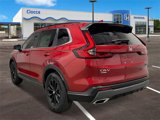 New 2025 Honda CR-V Sport image 3