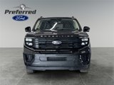 New 2025 Ford Expedition Max Active image 4