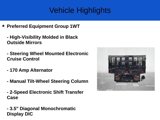 New 2025 Chevrolet Silverado 3500 W/T w/ WT Convenience Package image 3