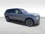 New 2025 Land Rover Range Rover Long Wheelbase SE image 3