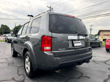 Used 2011 Honda Pilot EX-L image 2