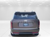 New 2026 Hyundai Palisade Calligraphy image 5