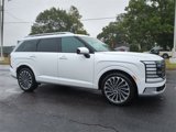 New 2026 Hyundai Palisade Calligraphy image 2
