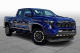 New 2025 Toyota Tacoma TRD Sport image 2