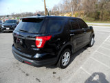 Used 2018 Ford Explorer 4WD Police Interceptor image 5