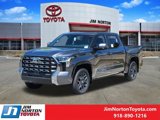 New 2025 Toyota Tundra Platinum image 2