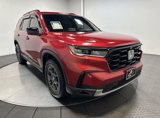 Certified 2023 Honda Pilot TrailSport image 2