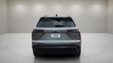 New 2026 Chevrolet Equinox RS w/ Convenience Package III image 4