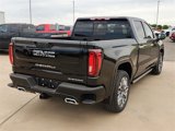 New 2025 GMC Sierra 1500 Denali Ultimate image 4