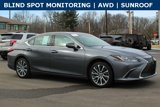 Used 2021 Lexus ES 250 w/ Premium Package image 2