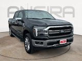 New 2025 Ford F150 Lariat w/ Equipment Group 501A Mid image 4
