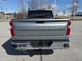 New 2025 Chevrolet Silverado 1500 LT w/ Z71 Off-Road Package image 5