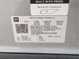 New 2025 Cadillac XT5 Sportv w/ Technology Package image 2