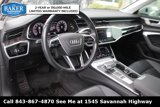 Used 2019 Audi A6 3.0T Premium Plus w/ Premium Plus Package image 2