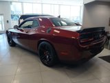 Used 2022 Dodge Challenger SRT Hellcat w/ Plus Package image 4