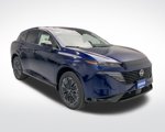 New 2025 Nissan Murano Platinum image 3
