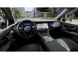 New 2025 Mercedes-Benz EQS 580 4MATIC SUV image 3