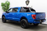 Used 2021 Ford F150 XLT image 3