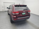 Used 2022 Jeep Grand Cherokee Limited image 6