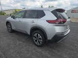 Used 2022 Nissan Rogue SV image 3