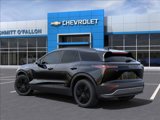 New 2025 Chevrolet Blazer EV LT w/ Midnight/Sport Edition image 3