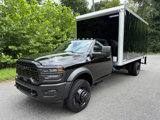 New 2025 RAM 5500 Tradesman image 3