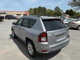 Used 2016 Jeep Compass Latitude image 3