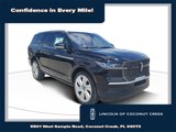 New 2025 Lincoln Navigator Reserve image 1