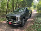 New 2025 Ford F250 XLT image 3